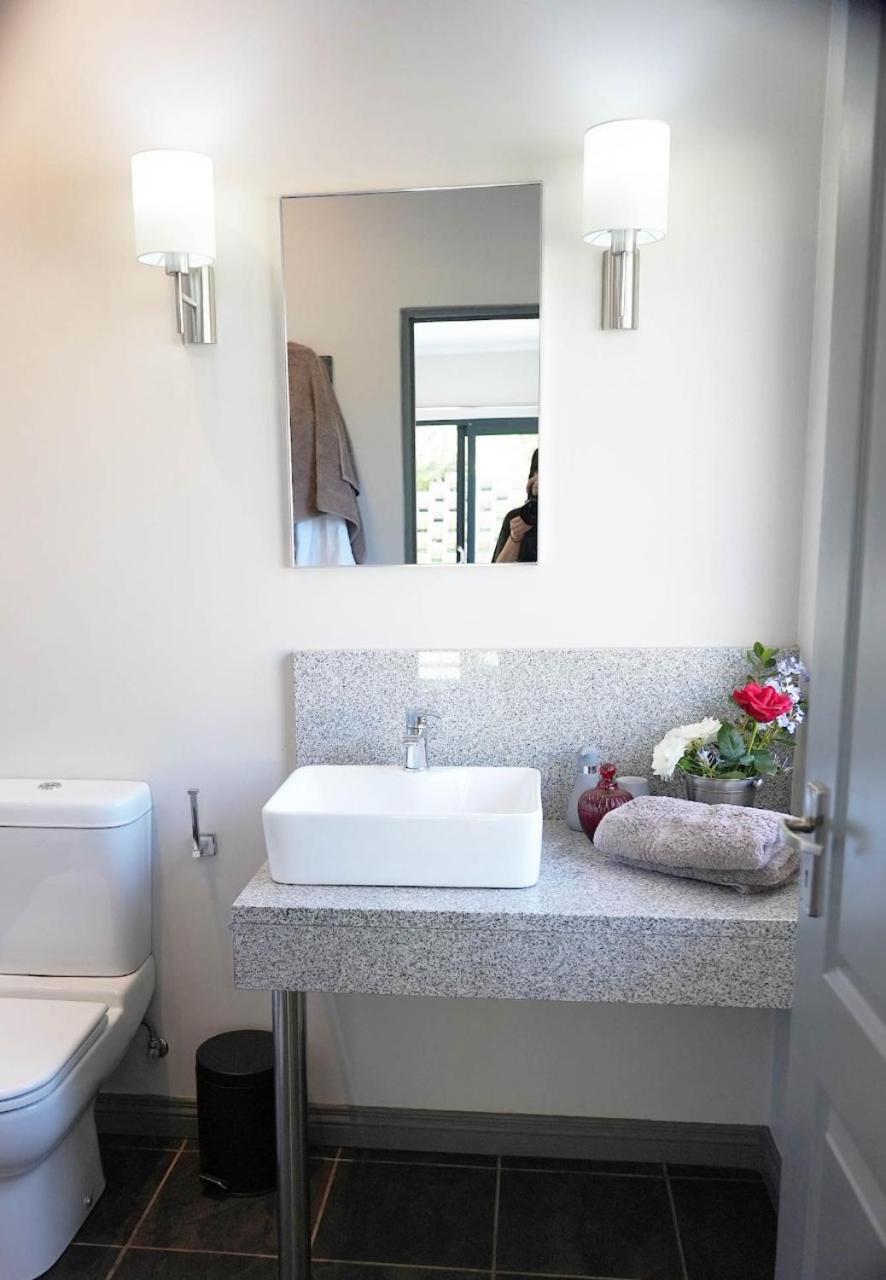 Bergvliet Cottages Кларенс Стая снимка