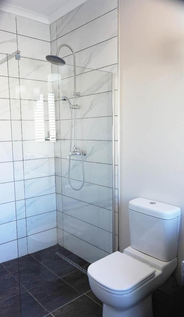 Bergvliet Cottages Кларенс Стая снимка