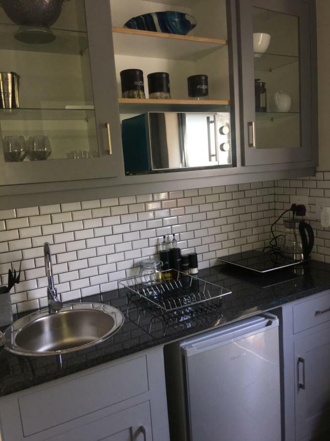 Bergvliet Cottages Кларенс Екстериор снимка