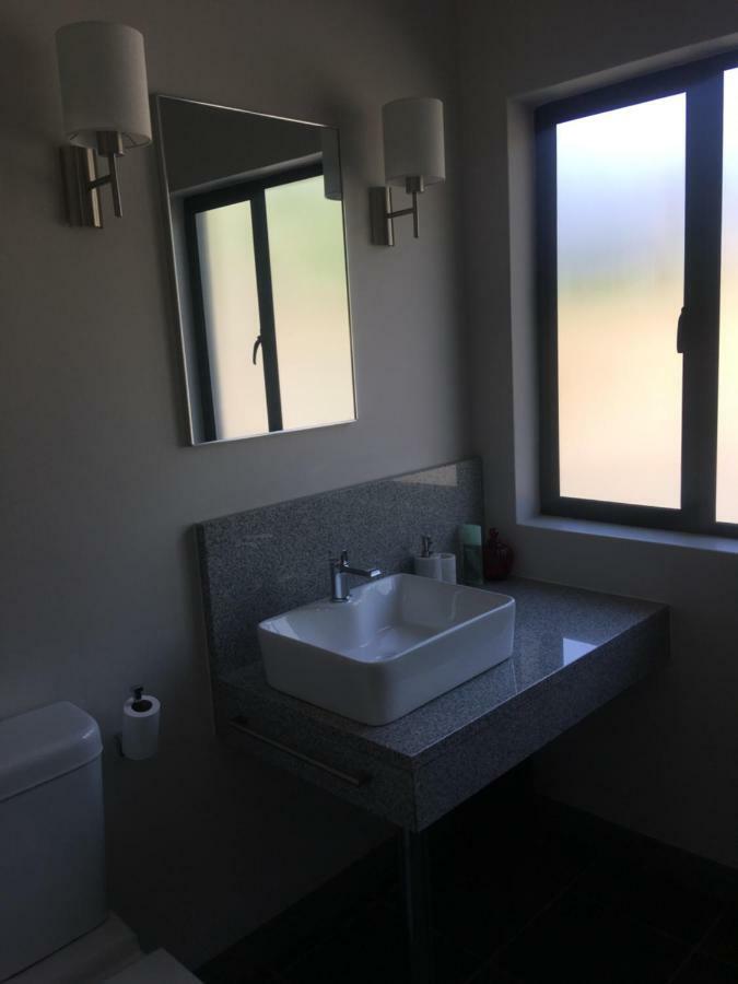 Bergvliet Cottages Кларенс Екстериор снимка